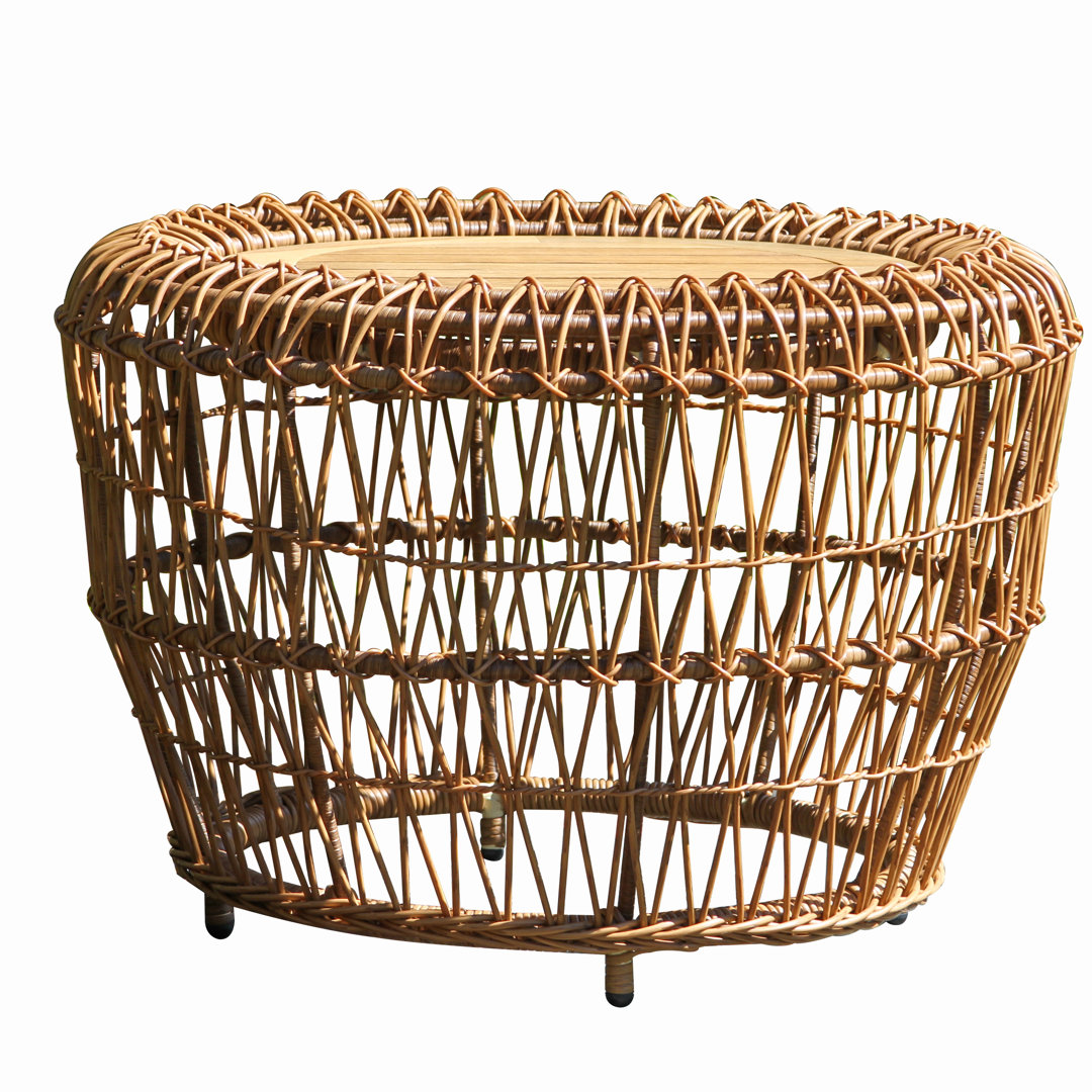 Alyshia Side Table